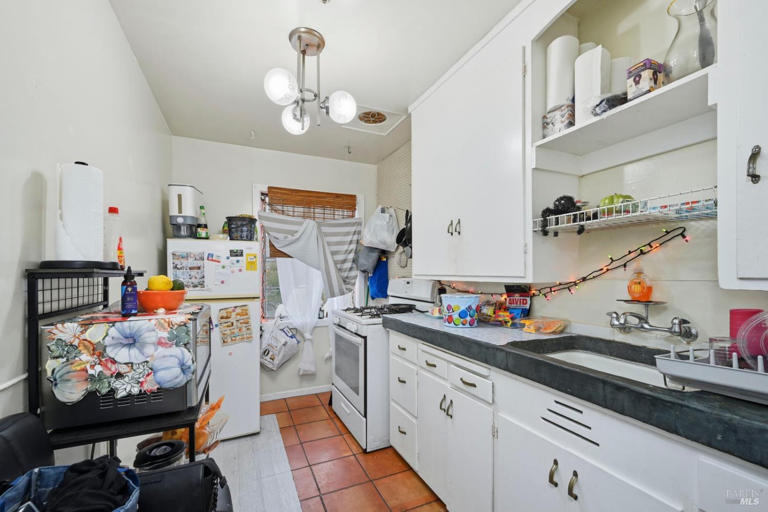 900 Cherry Street Santa Rosa CA 95404