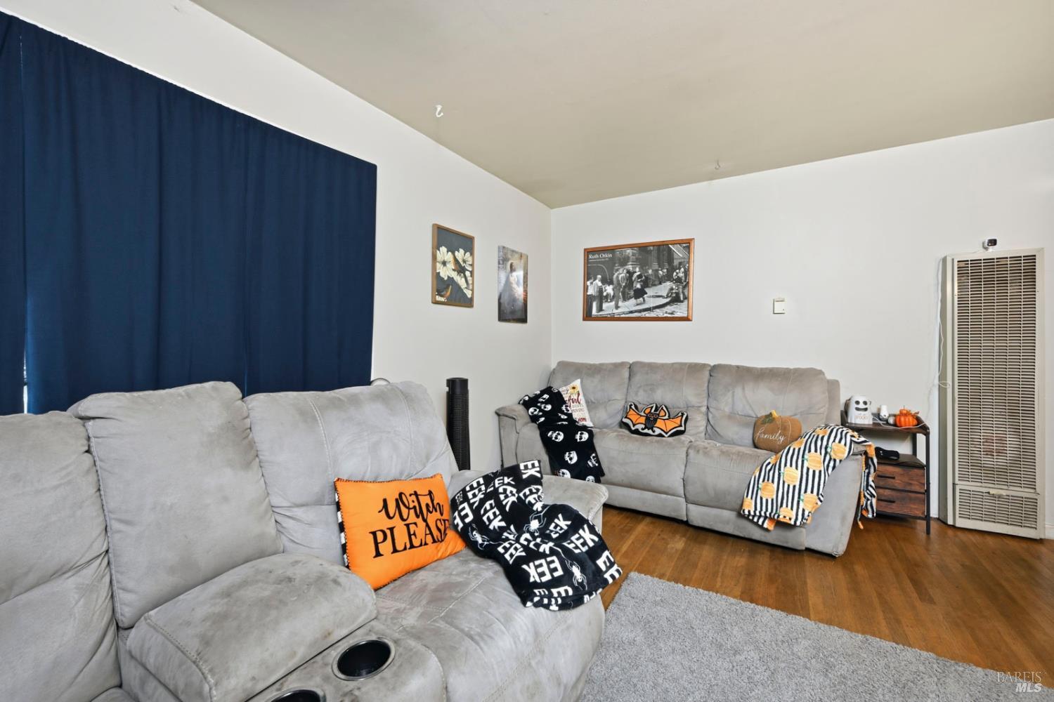 900 Cherry Street Santa Rosa CA 95404