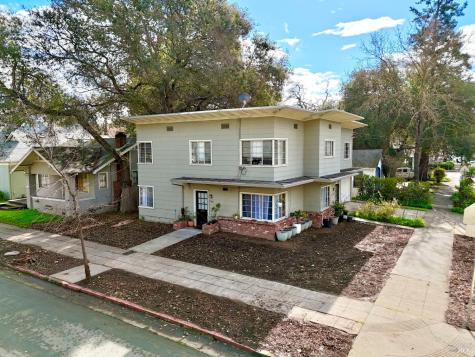 900 Cherry Street Santa Rosa CA 95404
