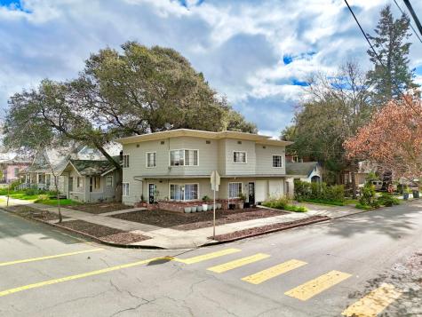 900 Cherry Street Santa Rosa CA 95404