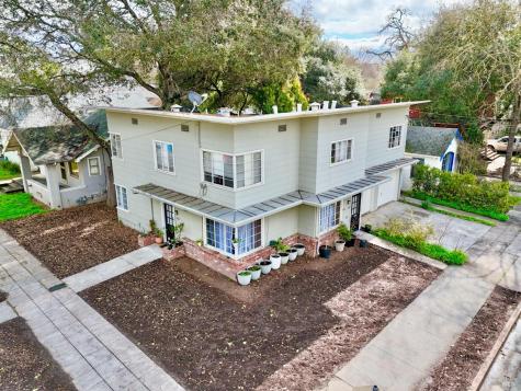 900 Cherry Street Santa Rosa CA 95404