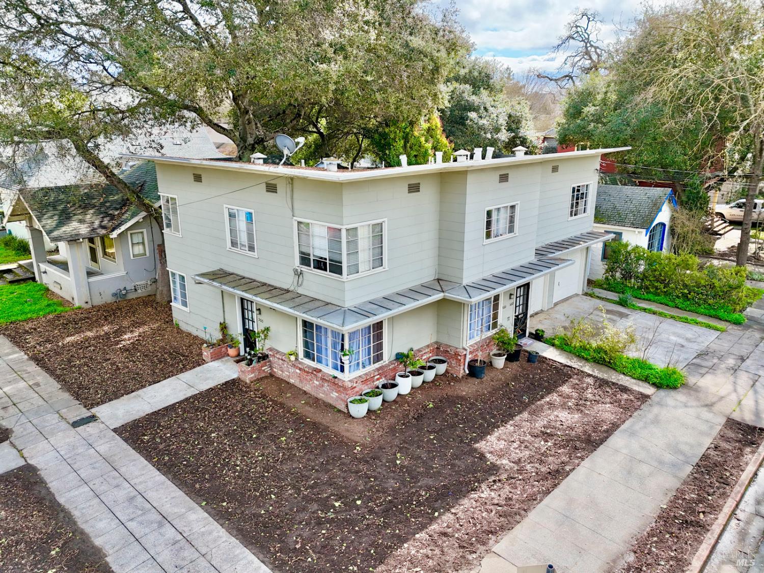 900 Cherry Street Santa Rosa CA 95404