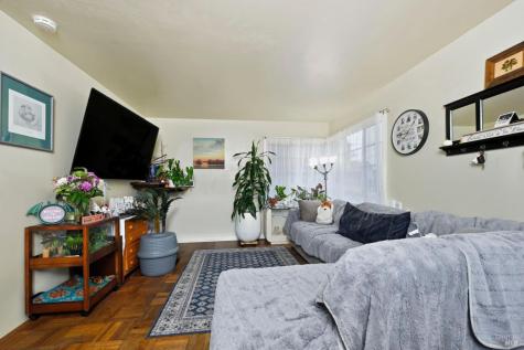 900 Cherry Street Santa Rosa CA 95404