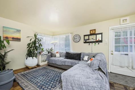 900 Cherry Street Santa Rosa CA 95404