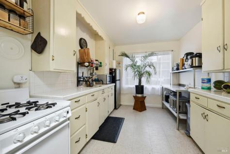 900 Cherry Street Santa Rosa CA 95404