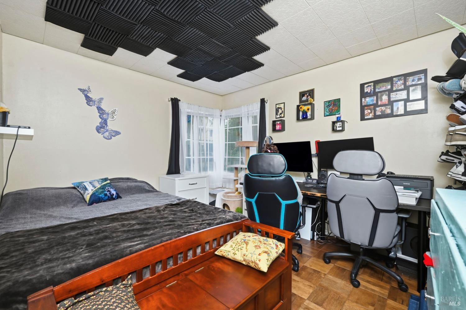 900 Cherry Street Santa Rosa CA 95404