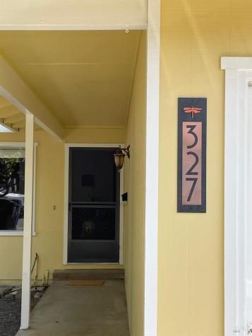 327-329 Plaza Street Healdsburg CA 95448