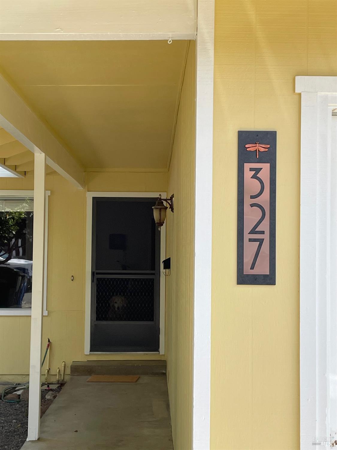 327-329 Plaza Street Healdsburg CA 95448