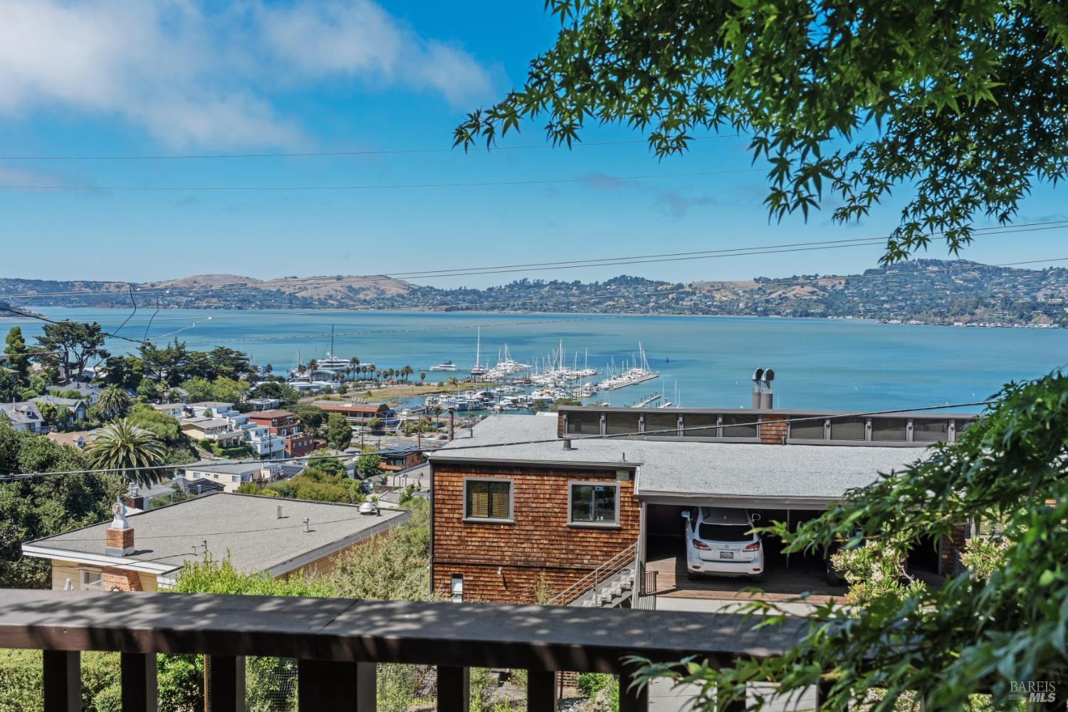 35 Filbert Street Sausalito CA 94965