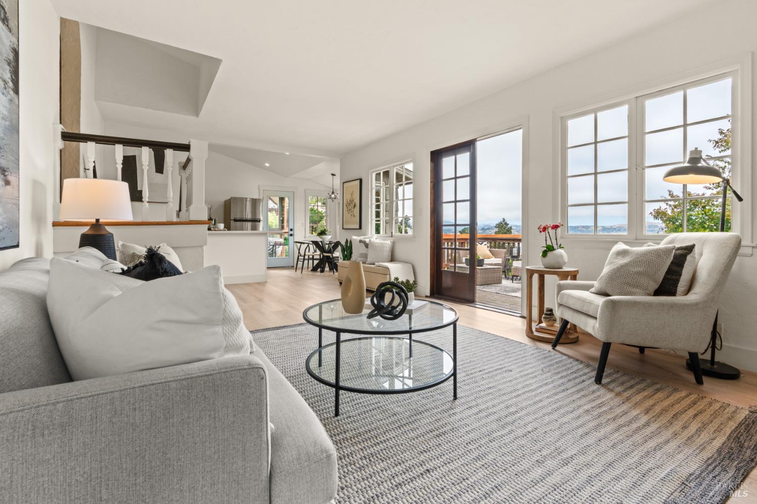 35 Filbert Street Sausalito CA 94965