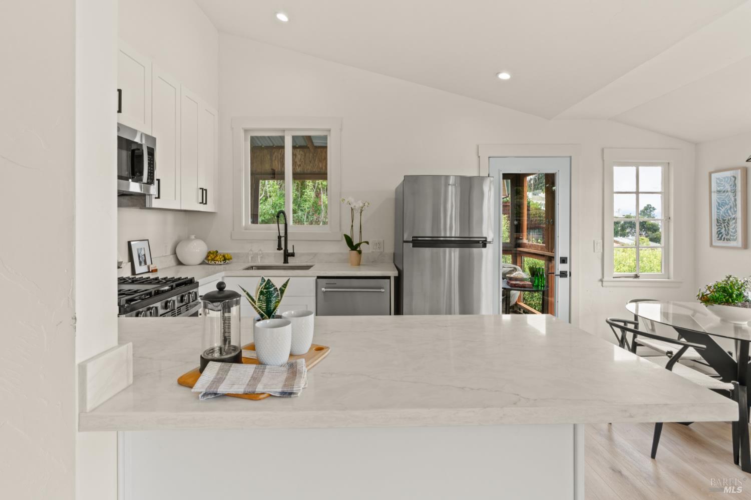 35 Filbert Street Sausalito CA 94965