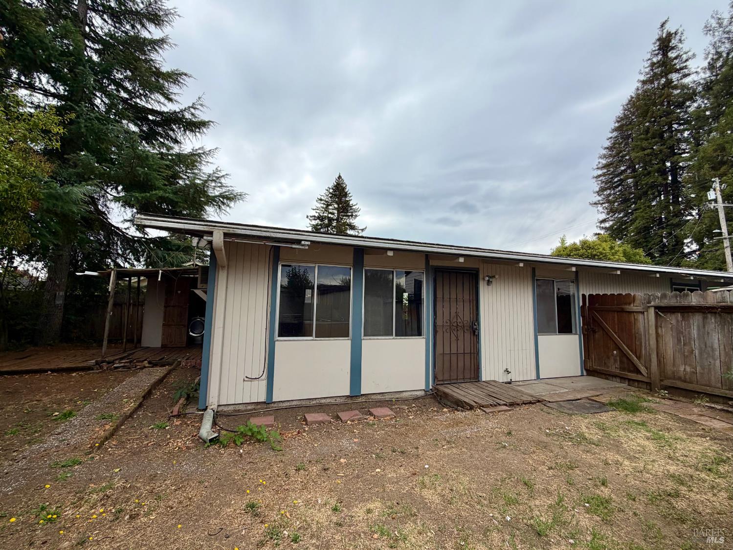 2730 Marin Street Napa CA 94558