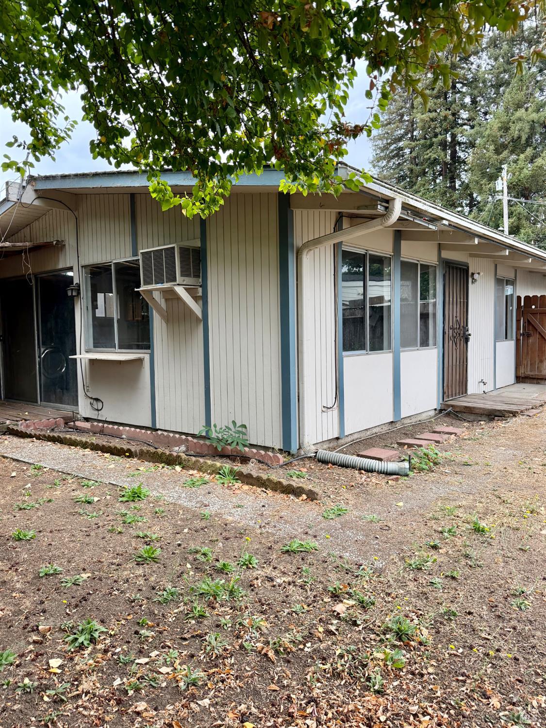 2730 Marin Street Napa CA 94558