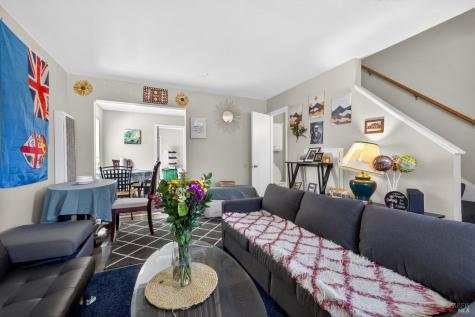 600 Pacific Avenue Santa Rosa CA 95404