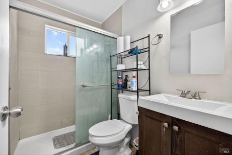 600 Pacific Avenue Santa Rosa CA 95404