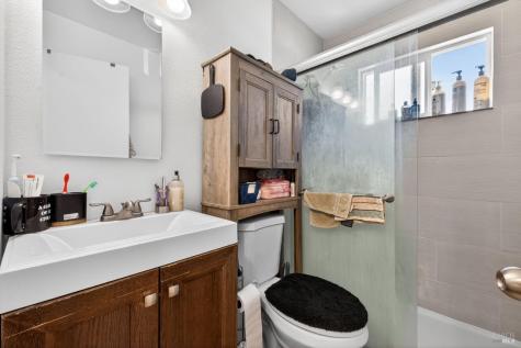 600 Pacific Avenue Santa Rosa CA 95404