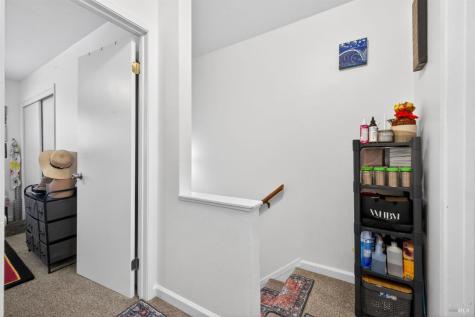 600 Pacific Avenue Santa Rosa CA 95404