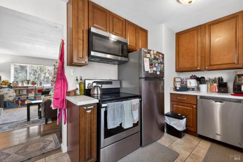 600 Pacific Avenue Santa Rosa CA 95404
