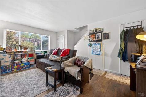 600 Pacific Avenue Santa Rosa CA 95404