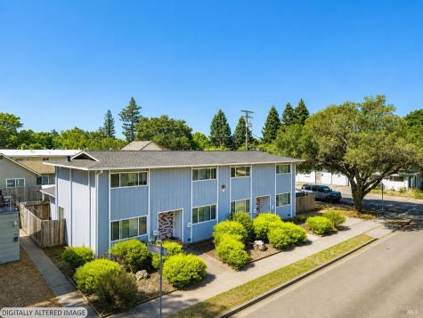 600 Pacific Avenue Santa Rosa CA 95404