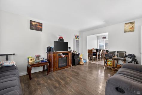 600 Pacific Avenue Santa Rosa CA 95404