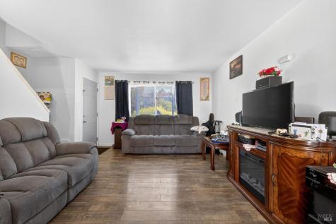 600 Pacific Avenue Santa Rosa CA 95404