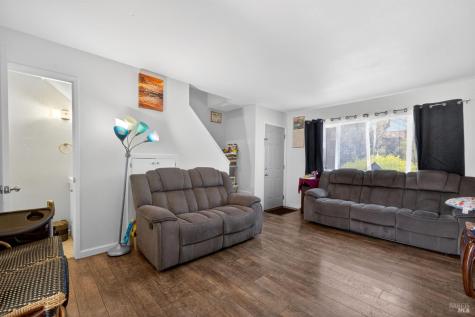 600 Pacific Avenue Santa Rosa CA 95404