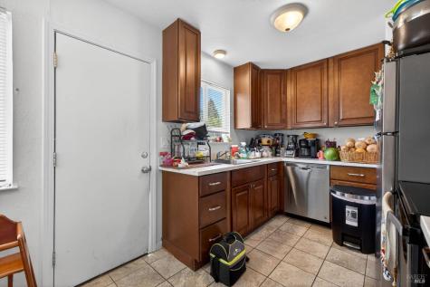 600 Pacific Avenue Santa Rosa CA 95404