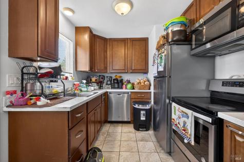 600 Pacific Avenue Santa Rosa CA 95404