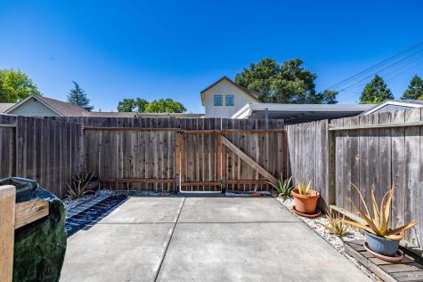 600 Pacific Avenue Santa Rosa CA 95404