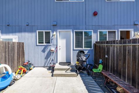 600 Pacific Avenue Santa Rosa CA 95404