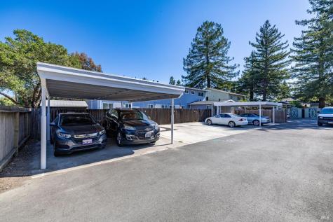 600 Pacific Avenue Santa Rosa CA 95404