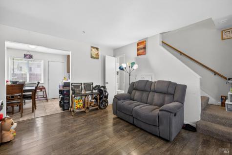 600 Pacific Avenue Santa Rosa CA 95404