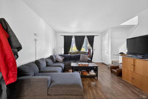 600 Pacific Avenue Santa Rosa CA 95404