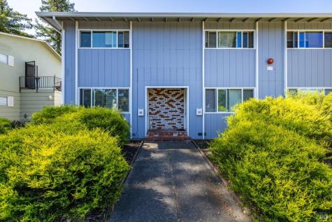 600 Pacific Avenue Santa Rosa CA 95404