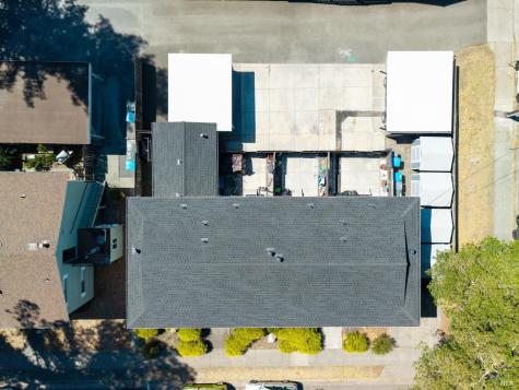 600 Pacific Avenue Santa Rosa CA 95404