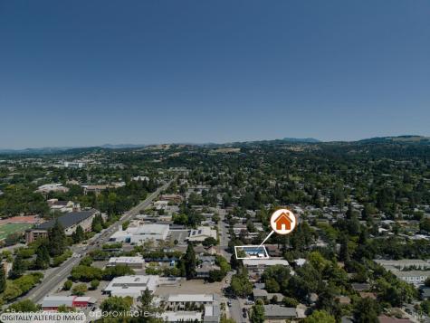 600 Pacific Avenue Santa Rosa CA 95404