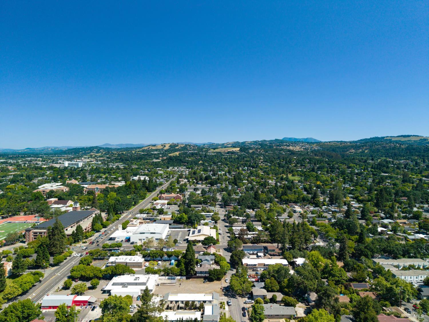 600 Pacific Avenue Santa Rosa CA 95404