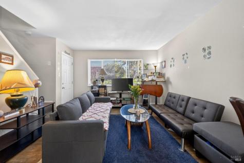 600 Pacific Avenue Santa Rosa CA 95404