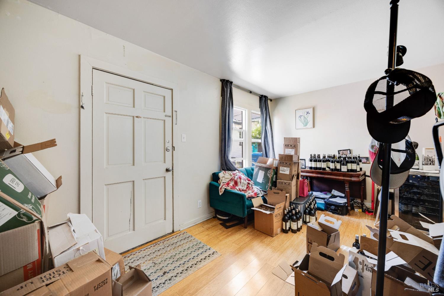 870 3rd Street Santa Rosa CA 95404