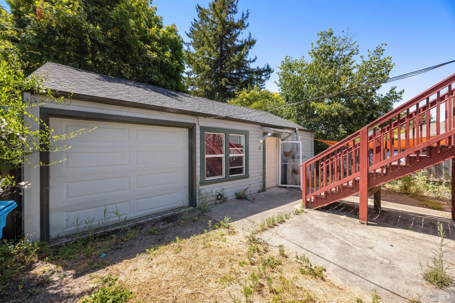 870 3rd Street Santa Rosa CA 95404
