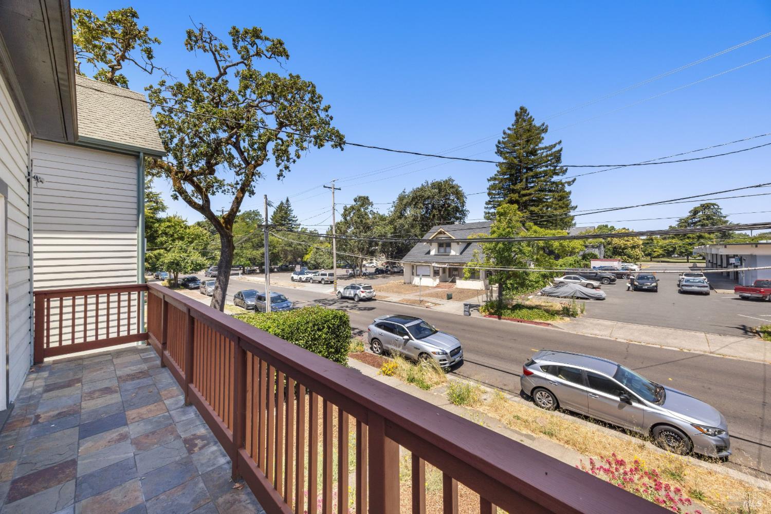 870 3rd Street Santa Rosa CA 95404