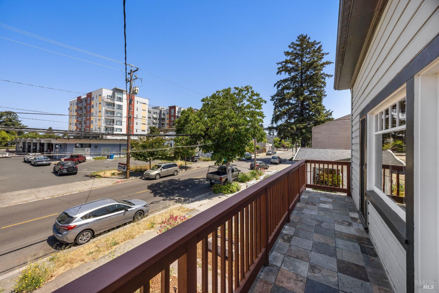 870 3rd Street Santa Rosa CA 95404