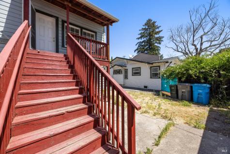 870 3rd Street Santa Rosa CA 95404