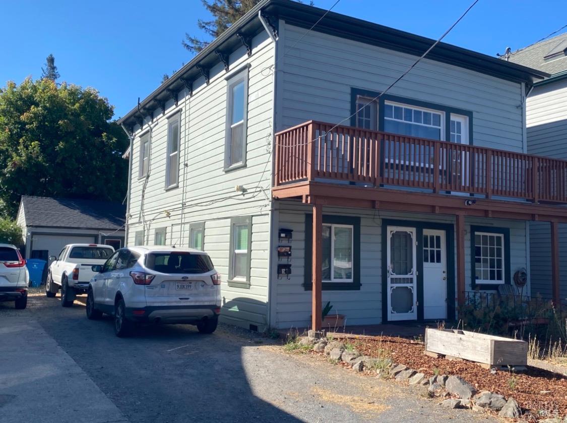 870 3rd Street Santa Rosa CA 95404