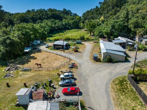 31211 NE Highway 128 Highway Cloverdale CA 95425