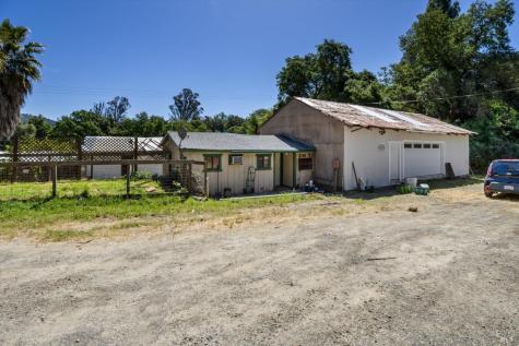 31211 NE Highway 128 Highway Cloverdale CA 95425