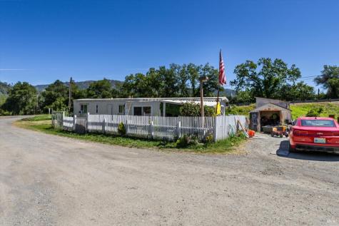 31211 NE Highway 128 Highway Cloverdale CA 95425