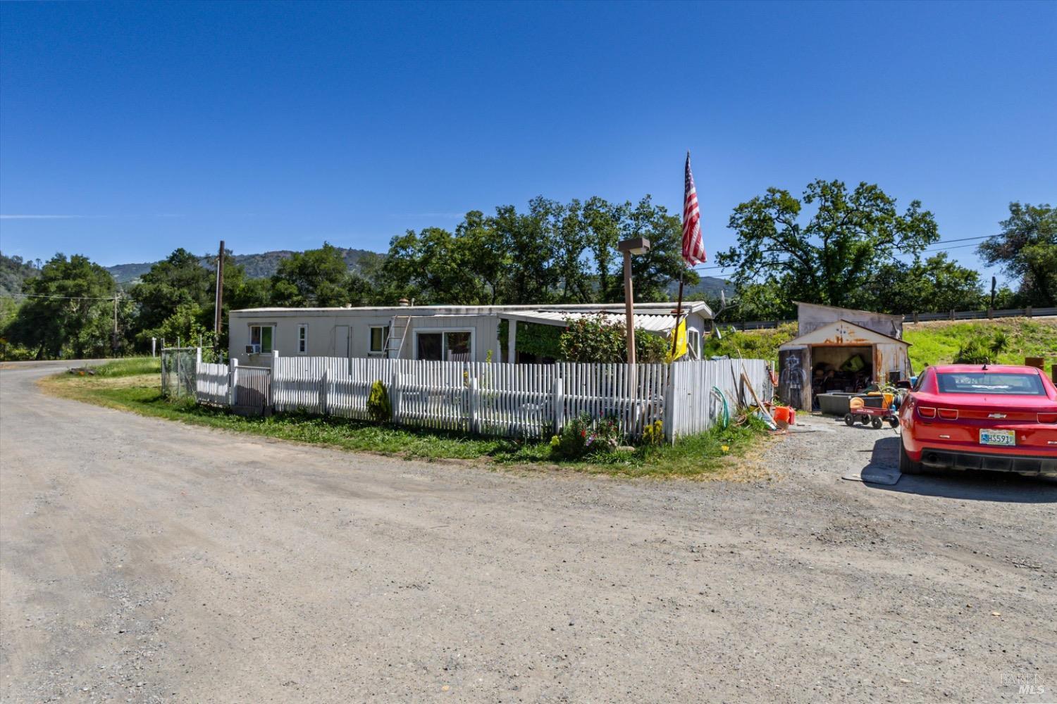 31211 NE Highway 128 Highway Cloverdale CA 95425