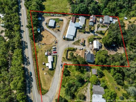 31211 NE Highway 128 Highway Cloverdale CA 95425